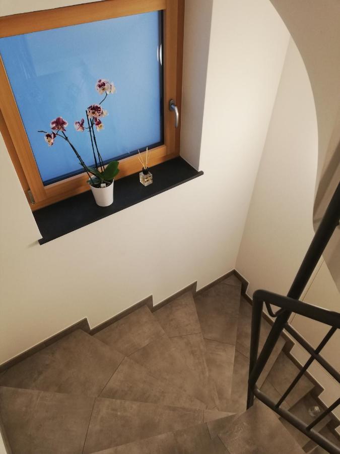Wein Ferienhaus Kerner Lieser Buitenkant foto